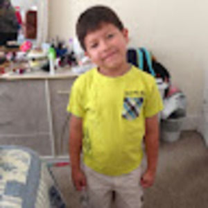 Meet your Posher, Alfredo